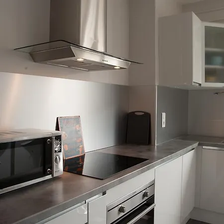 Apartamento Appart Confort Centre Parking Gratuit *